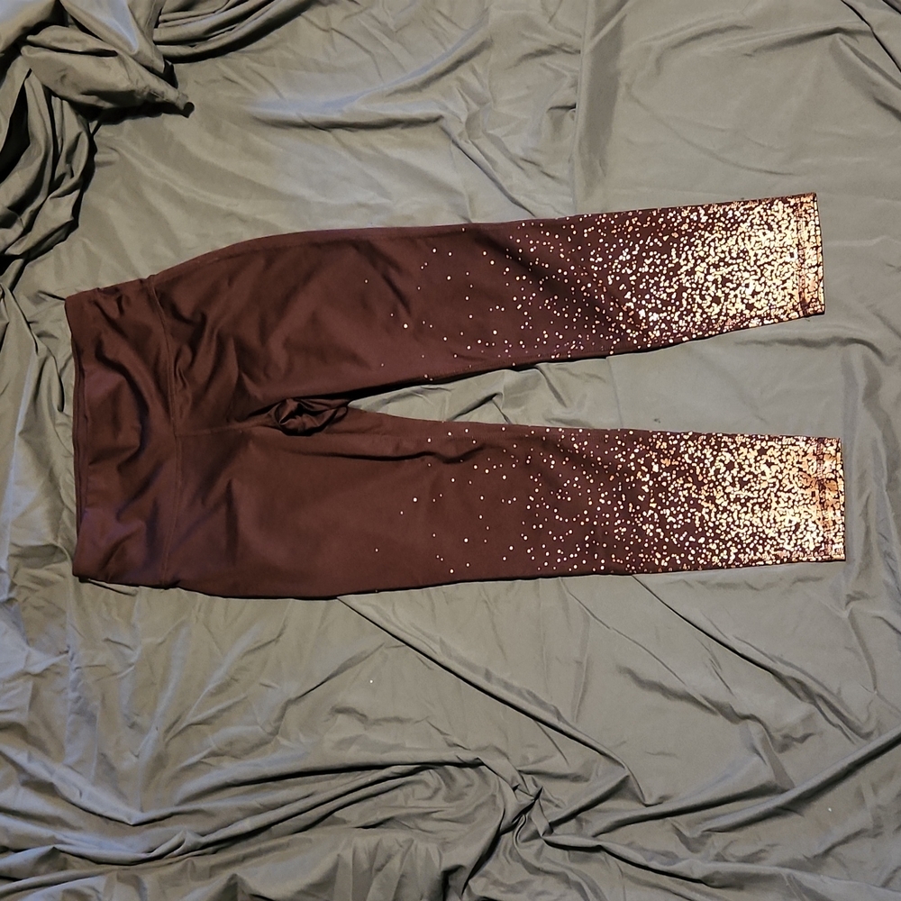 Xersion leggings